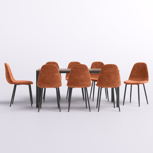 Wayfair 9 Piece Dining Sets